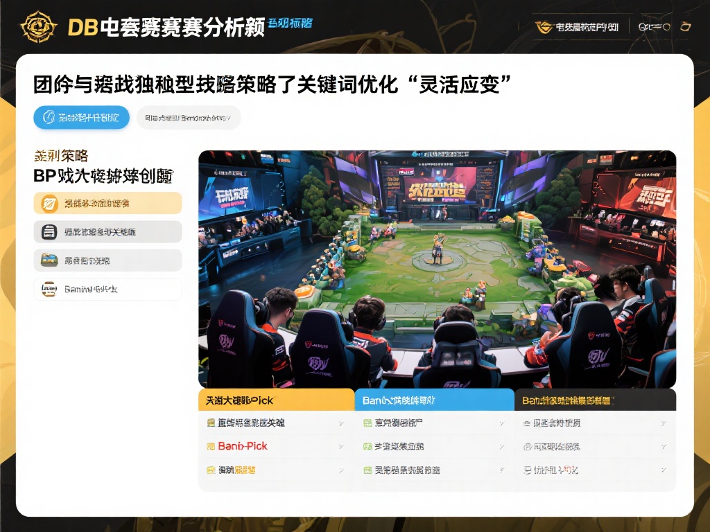 DB电竞英雄联盟赛事回顾：纵览顶级选手激烈巅峰对决