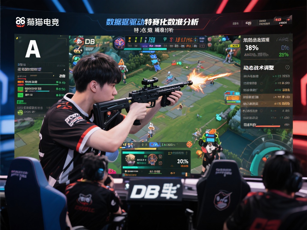 DB电竞熊猫赛事实时战报深度解析全面呈现 数据驱动的电竞精准分析
熊猫电竞赛事的一大特点在