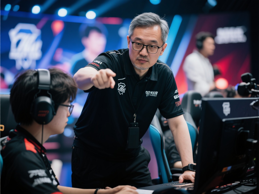 深入解析如何挑选优质DB电竞教练进行高效训练 首先,教练的经验和资历是应重点考察的方面。经验丰富