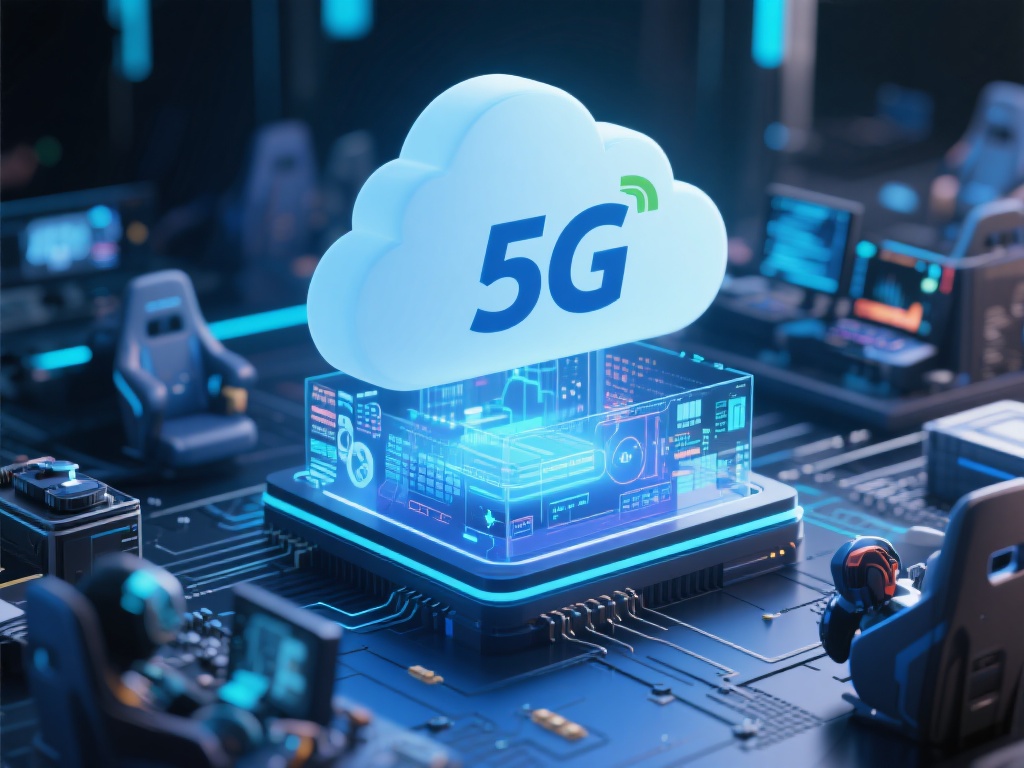 电竞DB数据服务助力游戏产业未来新发展