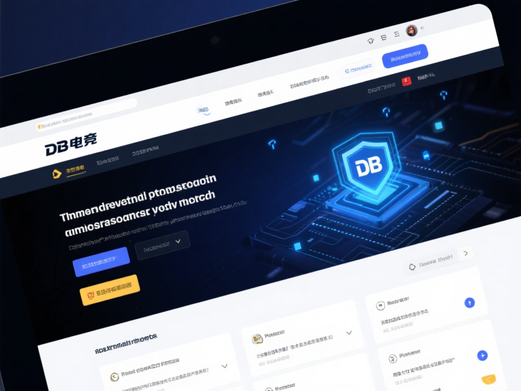 深入剖析DB电竞网站：信任度究竟如何？