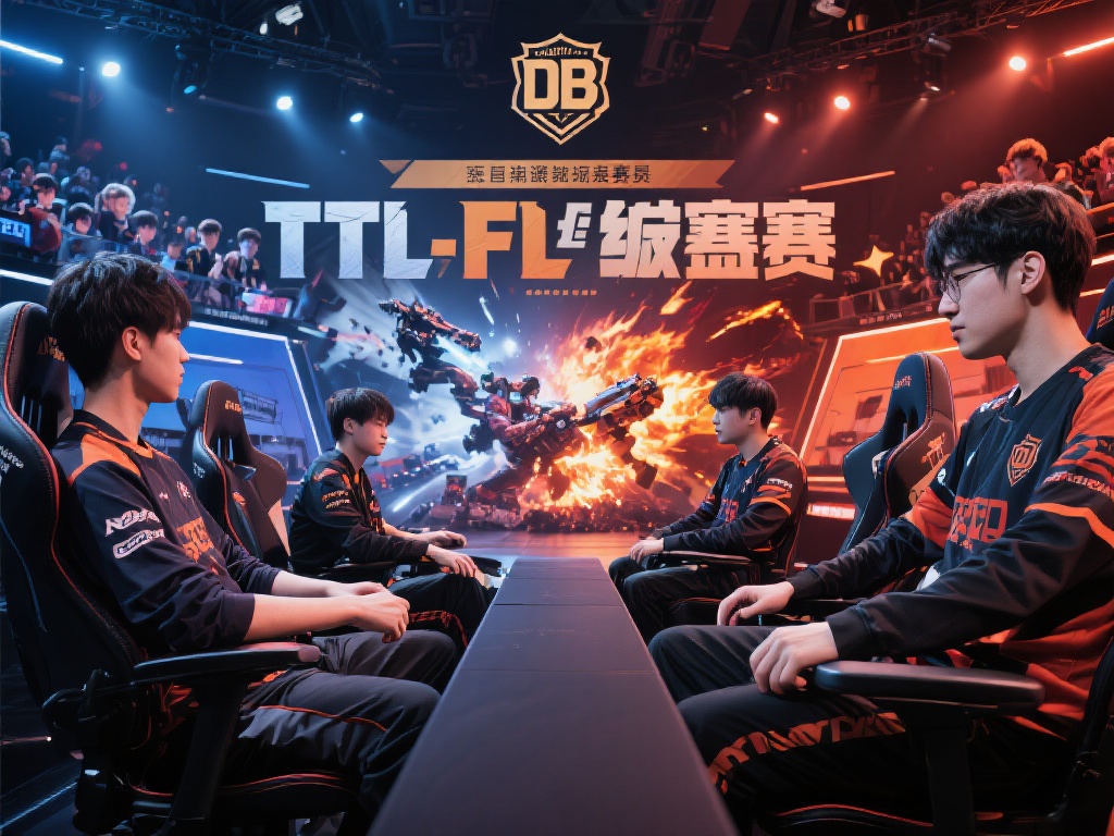 赛季背景与战队重点表现
本赛季的DB电竞赛事可谓