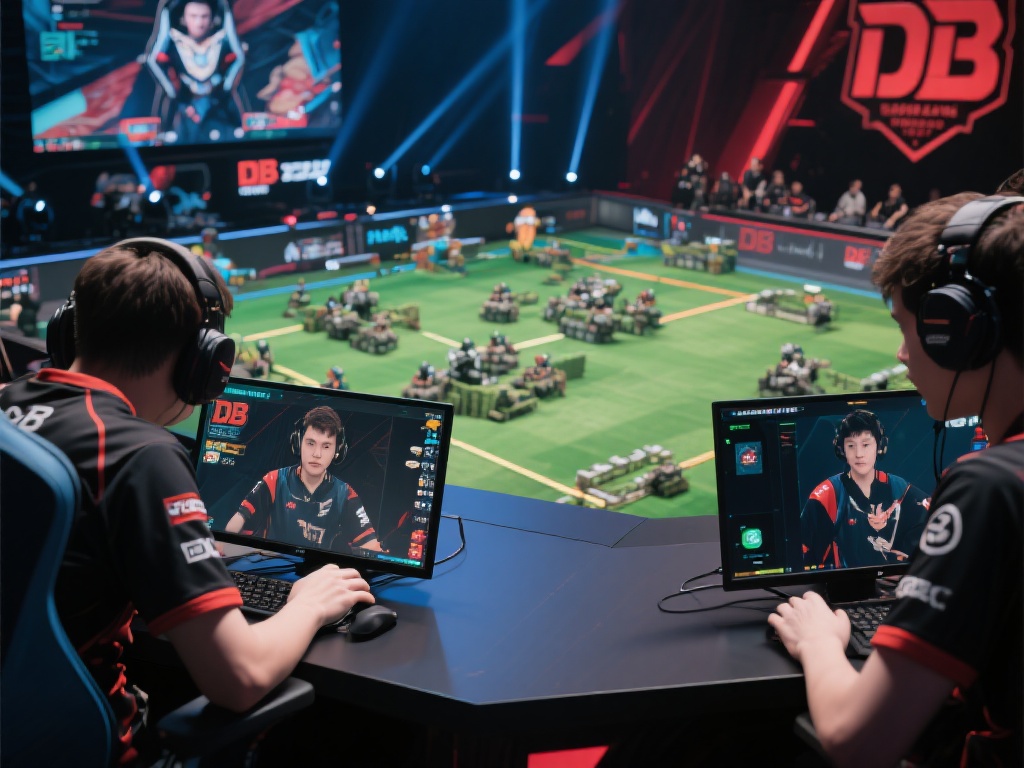 详解DB电竞进阶技巧：独特打法深度解析