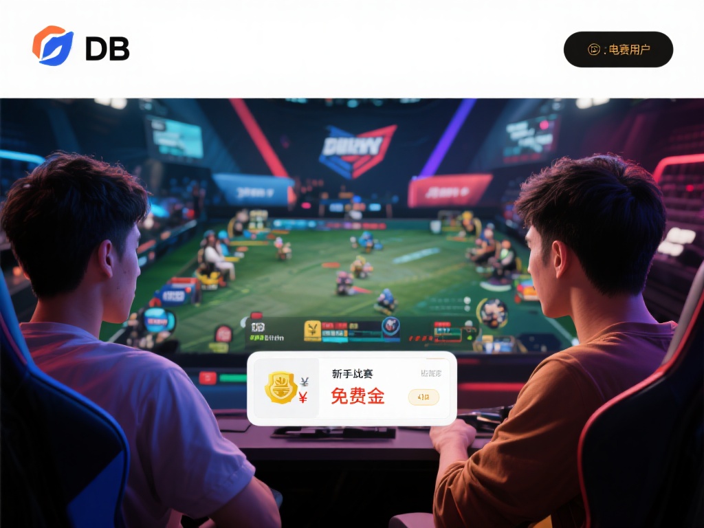 对于一点经验没有的玩家，可以先从参与低门槛赛事开始