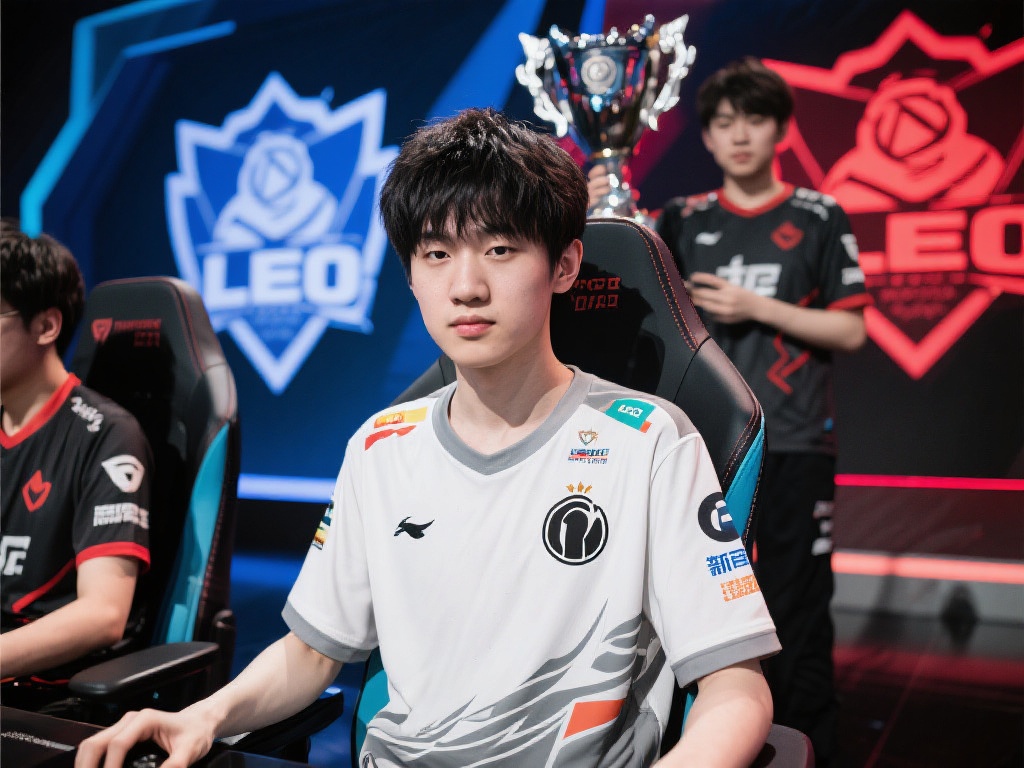 聚焦DB电竞赛况，粉丝热议赛事热点动态