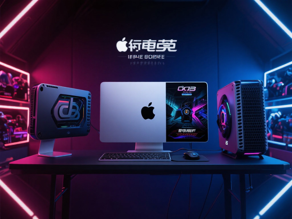 全方位对比分析苹果DB电竞新品活动亮点