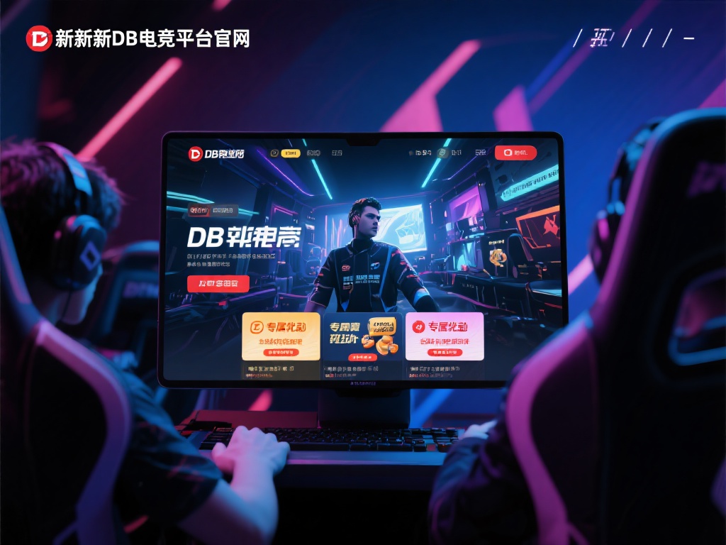 深入探索全新DB电竞平台官网的精彩功能与独家福利