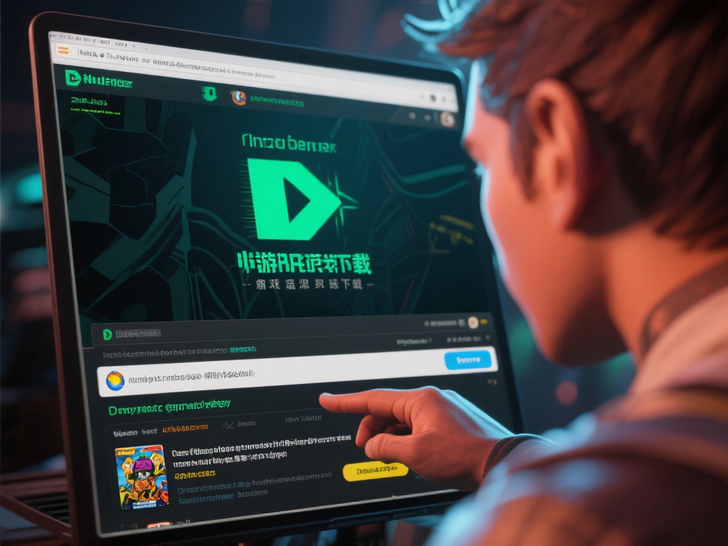 详细教程教你完成DB电竞下载及流畅运行