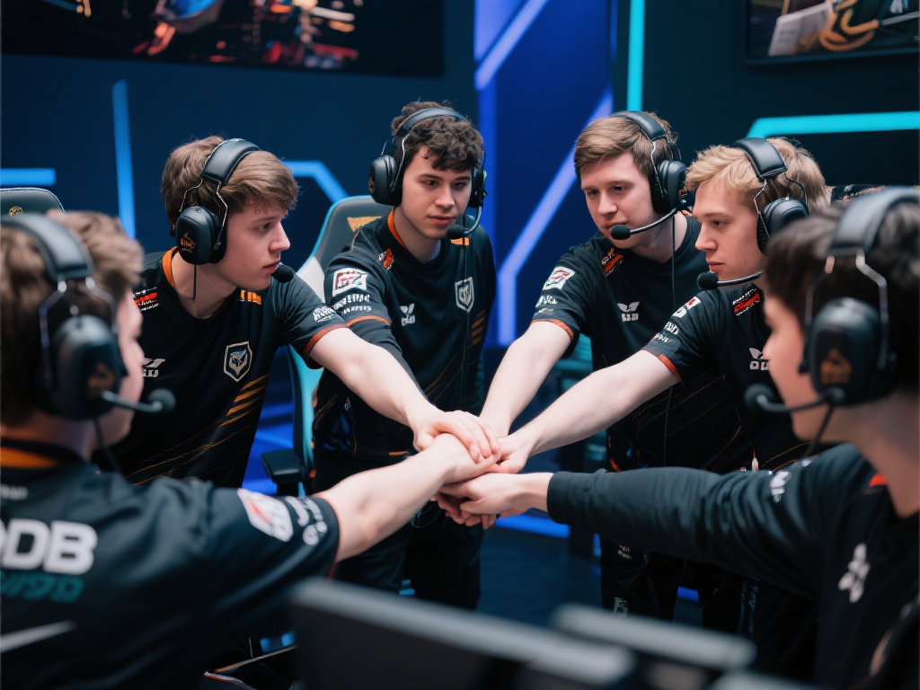 掌握这七大技巧，全面提高DB电竞游戏胜率