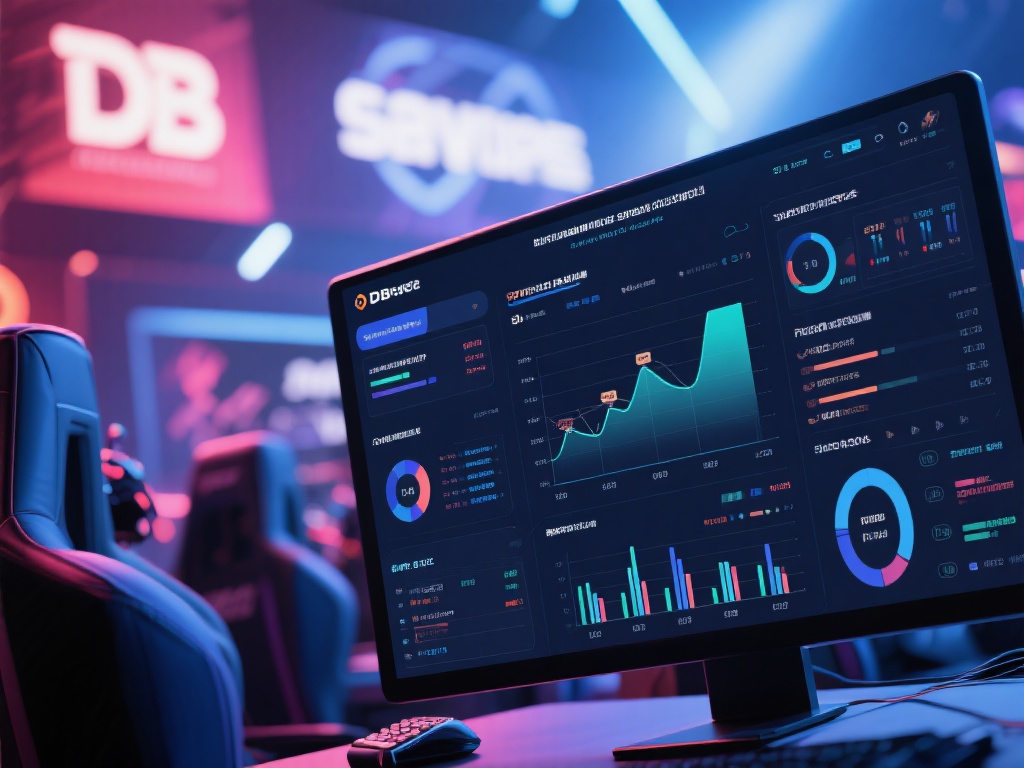 全面解析DB电竞软件数据分析功能与使用指南