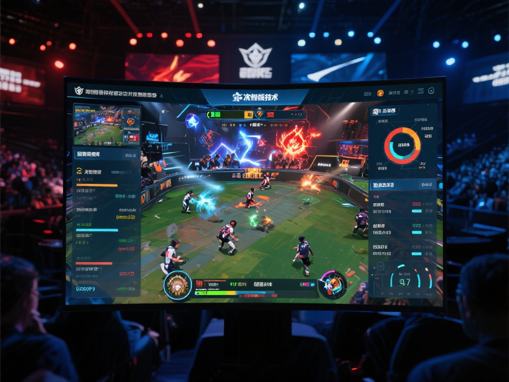 DB电竞英雄联盟比赛战报：最新赛事动态一网打尽