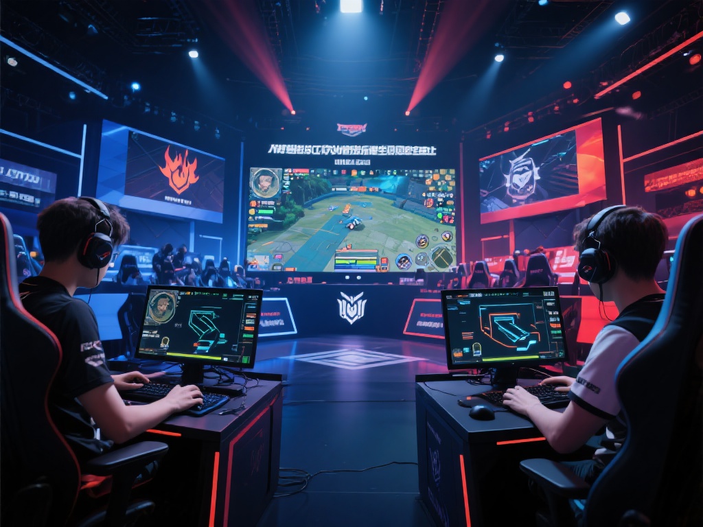 深度解析DB电竞外挂的风险及应对策略