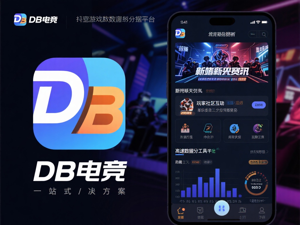 DB电竞软件下载全集：一站式资源获取平台
