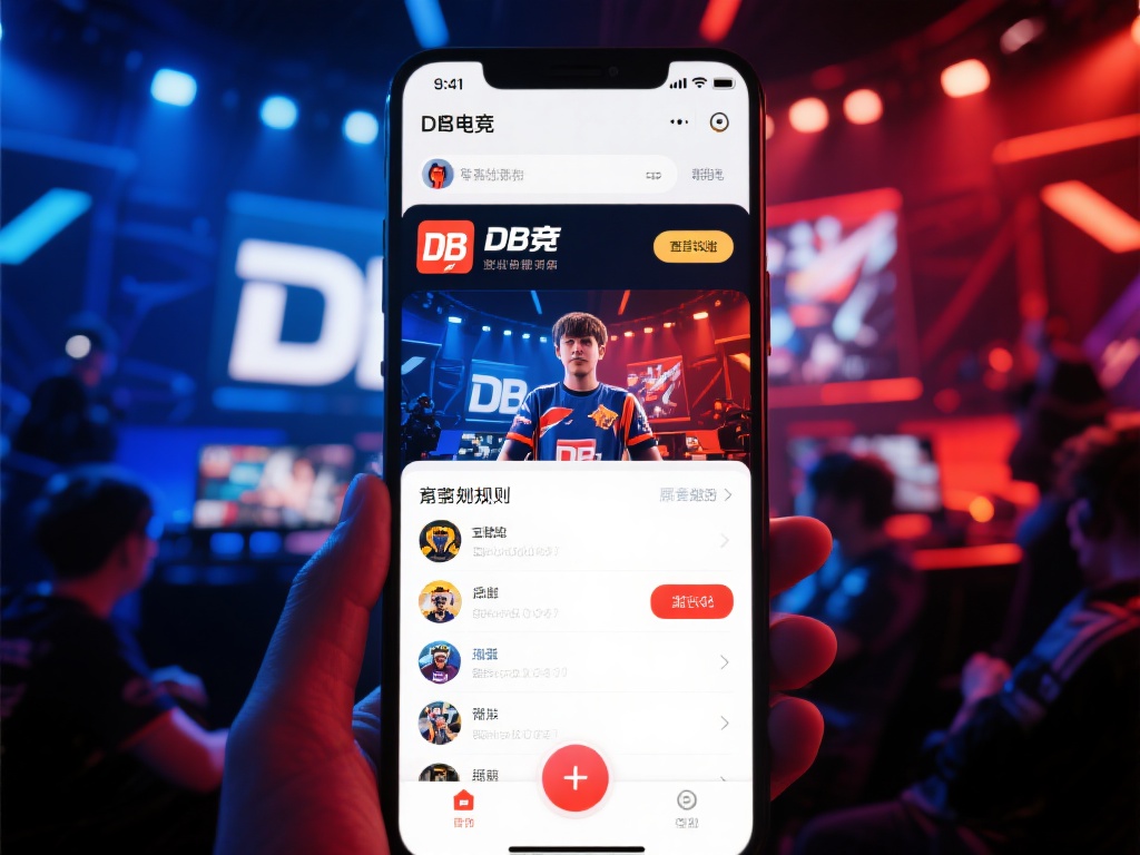 揭秘DB电竞投注策略：专家经验与全攻略指南