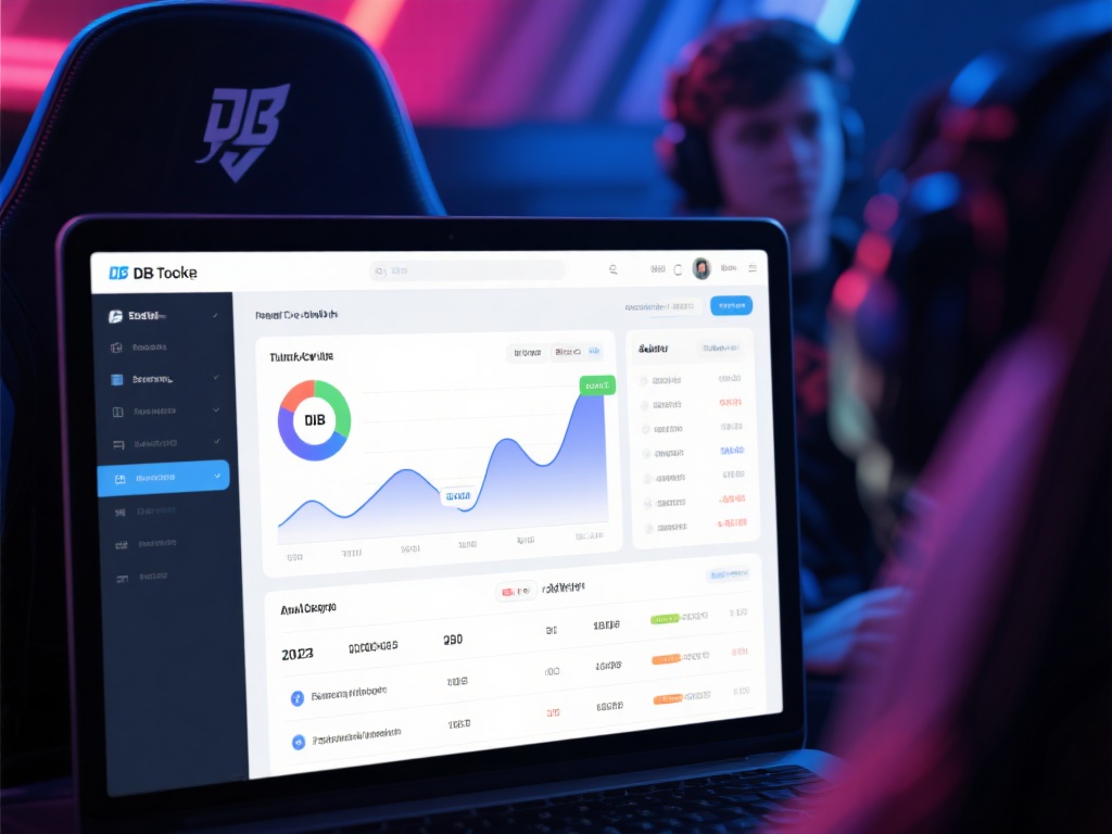 电竞DB工具使用技巧及轻松下载指南
