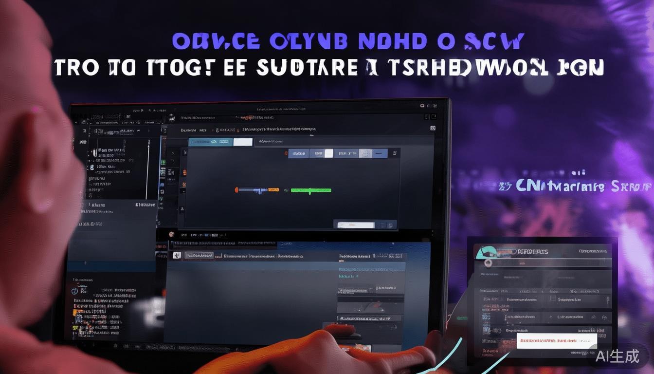 如何利用DB电竞软件提升您的游戏体验与技巧