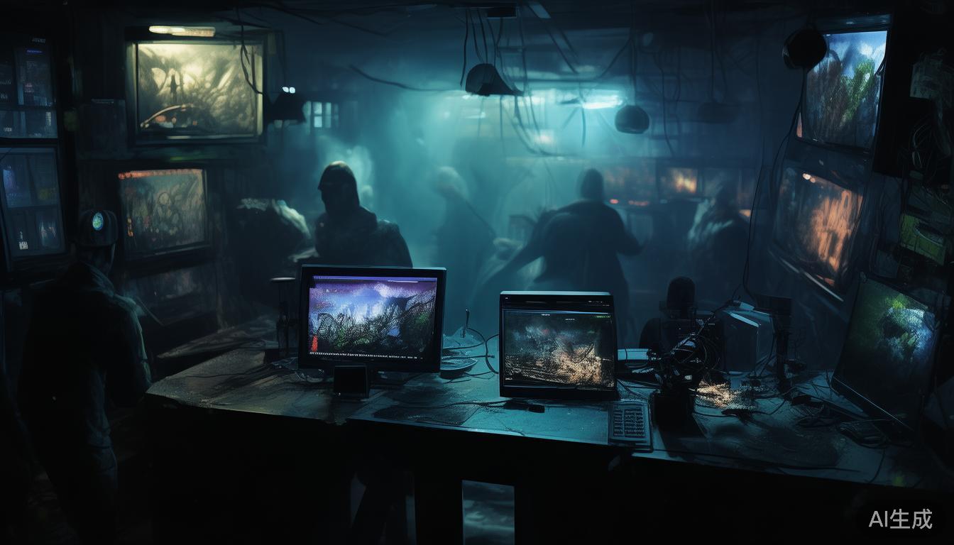 DB电竞游戏是否合法？用户应注意的事项与风险分析