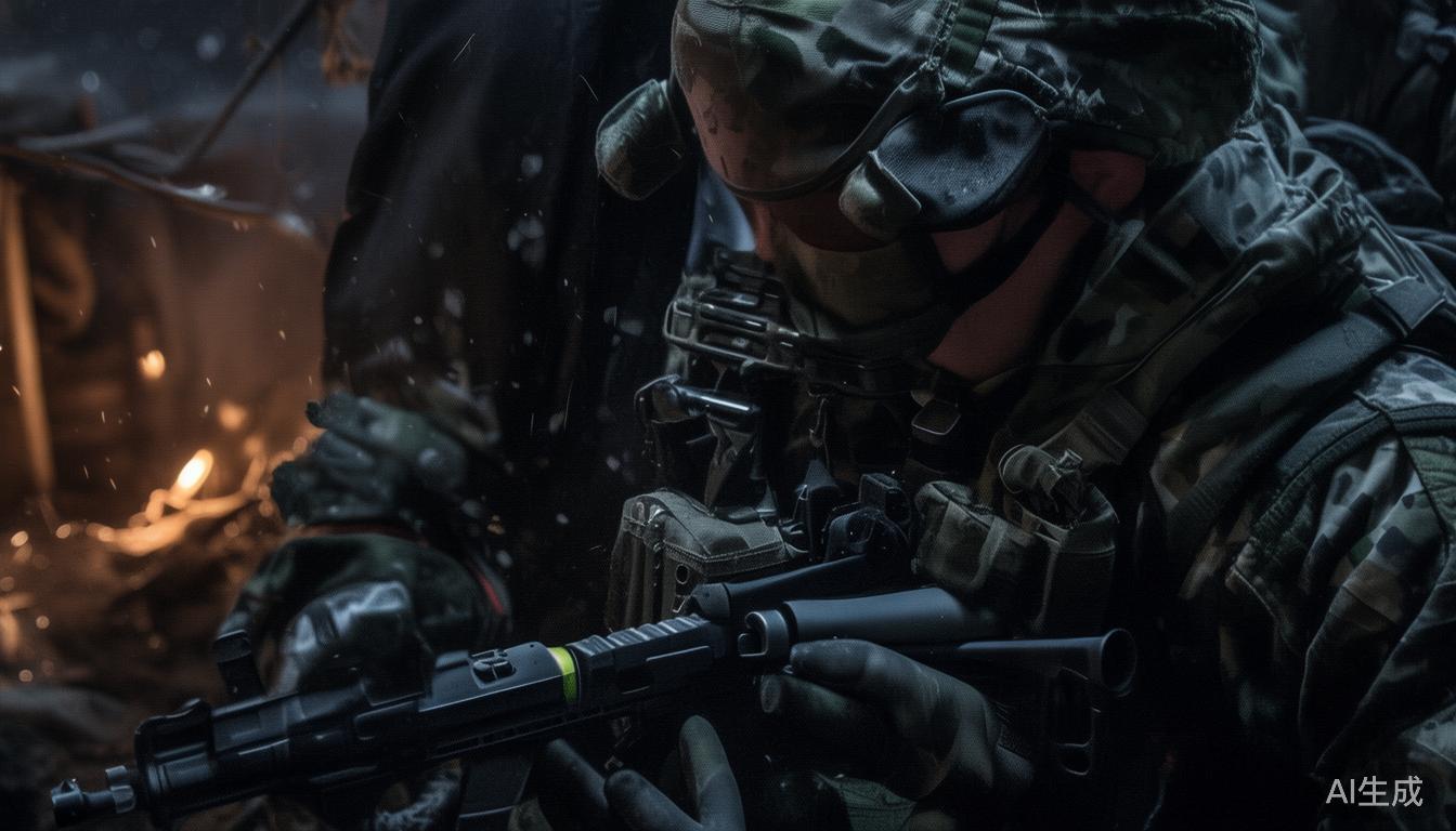 全面揭秘DB电竞暗区隐藏技巧与顶级策略指南