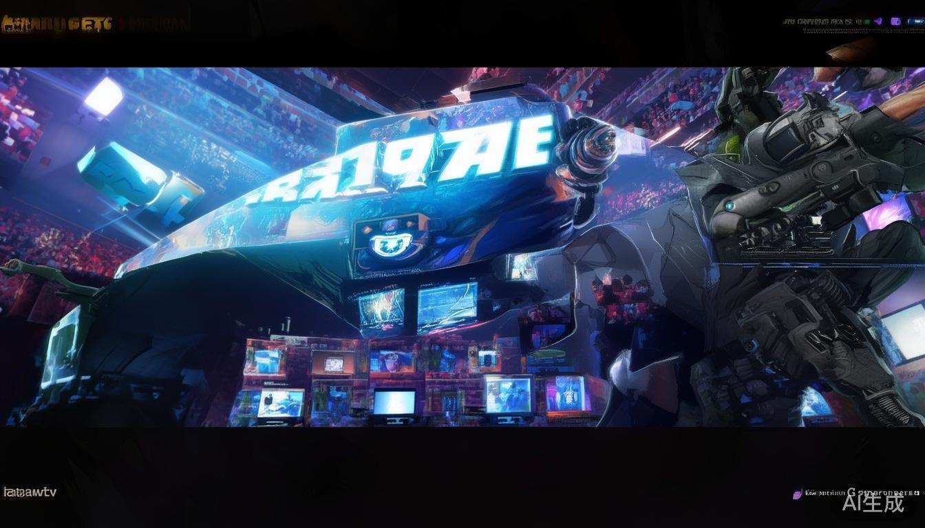 玩家必看：db电竞游戏最新更新内容全面解析与攻略