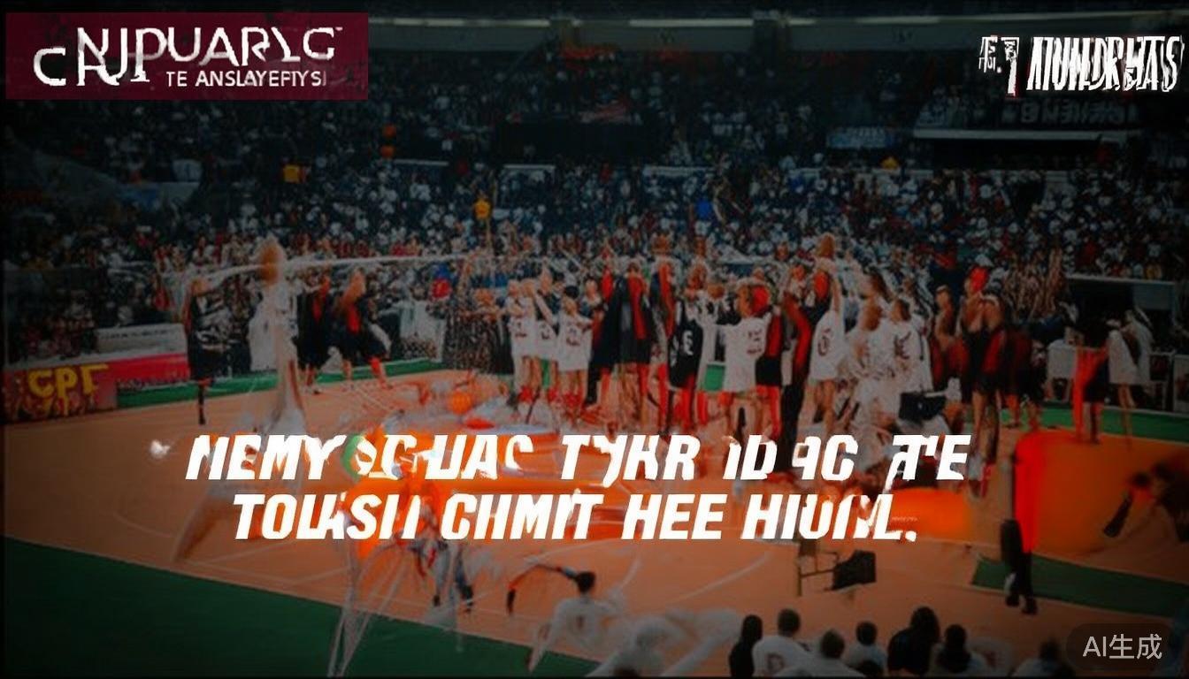 DB电竞CFM赛事实时赛事直播与精彩瞬间集锦全面解析与精彩回放