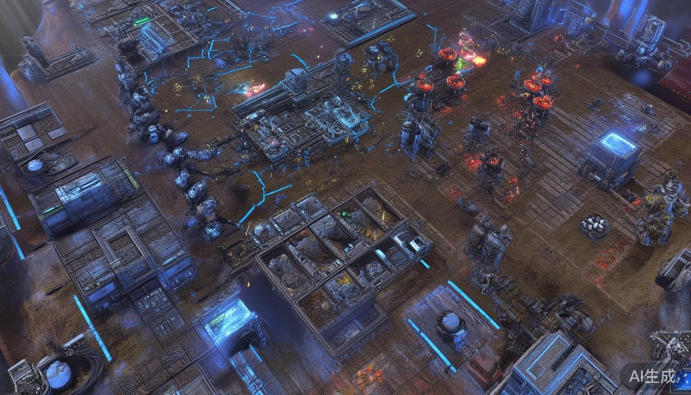 全面揭秘DB电竞游戏内容与主要玩法，让你一览无遗