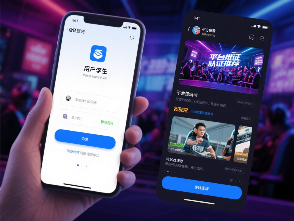 电竞爱好者：DB电竞注册实用教程全解析