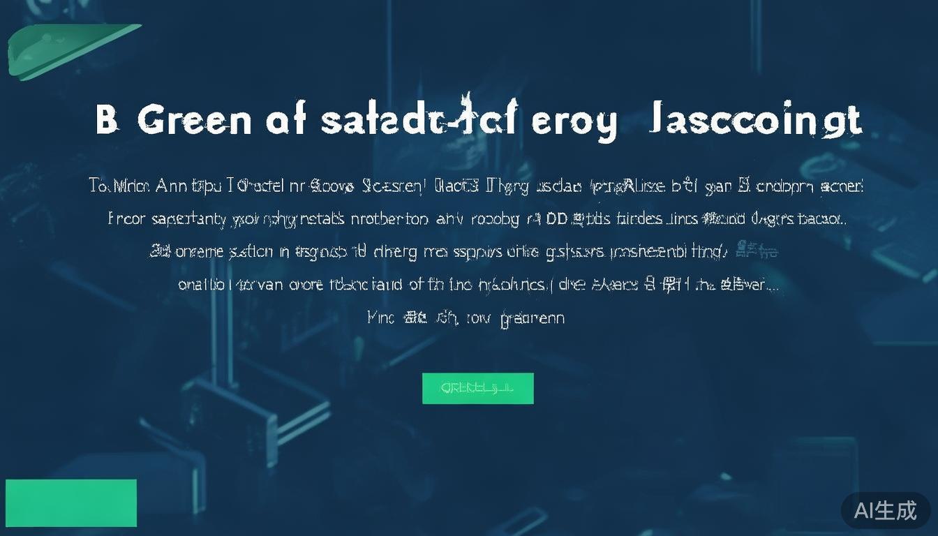 绿色安全的DB电竞入口主页推荐方案，打造放心娱乐新体验