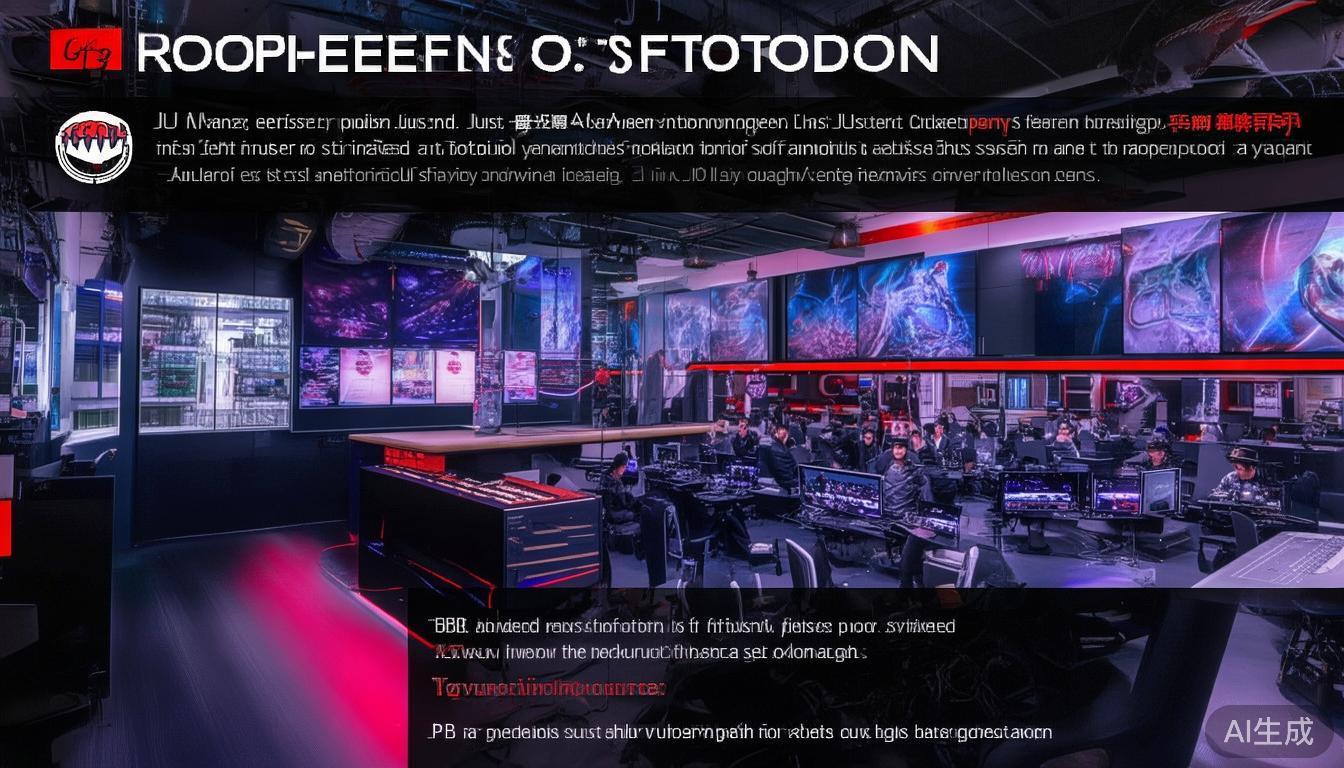 DB电竞工作室的成功，首先源自其坚持以人为本的管理