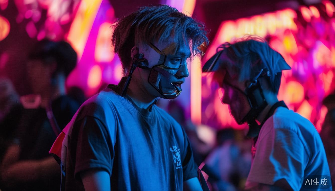 深入探讨DB电竞解说与电竞赛事的融合与未来发展