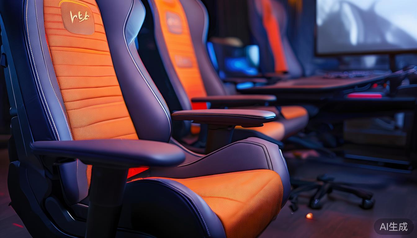 全面解析：提升游戏体验的松能电竞椅DB选择与优化技巧