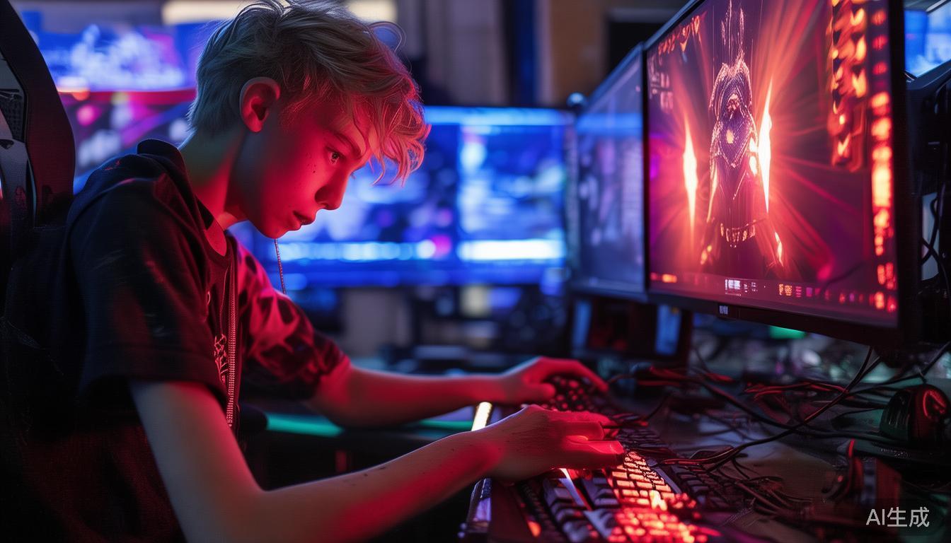 如何入门DB电竞：新手怎么玩才算达标？