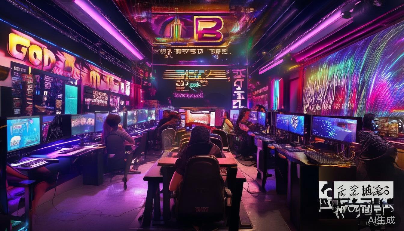 全面解析DB电竞俱乐部在宽城区的发展现状与未来前景