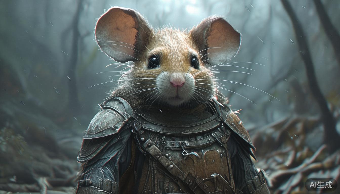 DB电竞战斗鼠：角色设定与成长路径深度解析