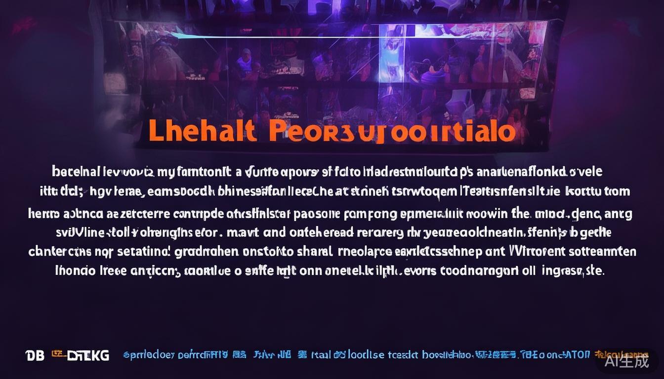 全面回顾DB电竞三角洲老牌战队的发展历程与辉煌历程