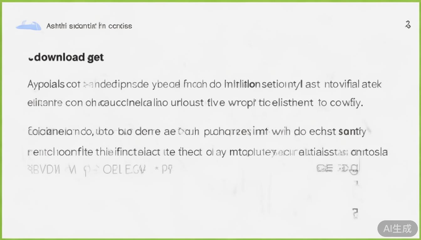 全面指南：轻松下载畅享极致电竞体验的DB电竞APP方法