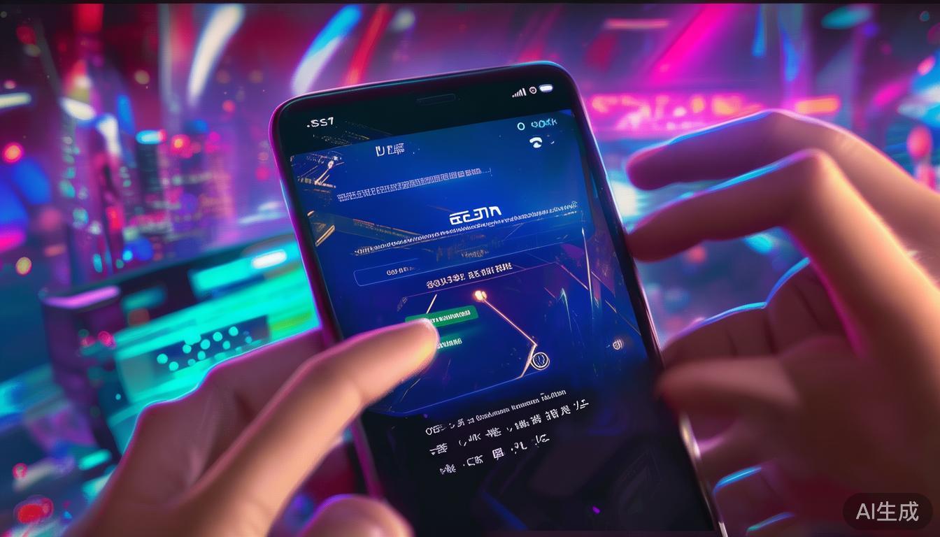 全面详解手机与电脑登录DB电竞网页版的操作步骤与技巧指南