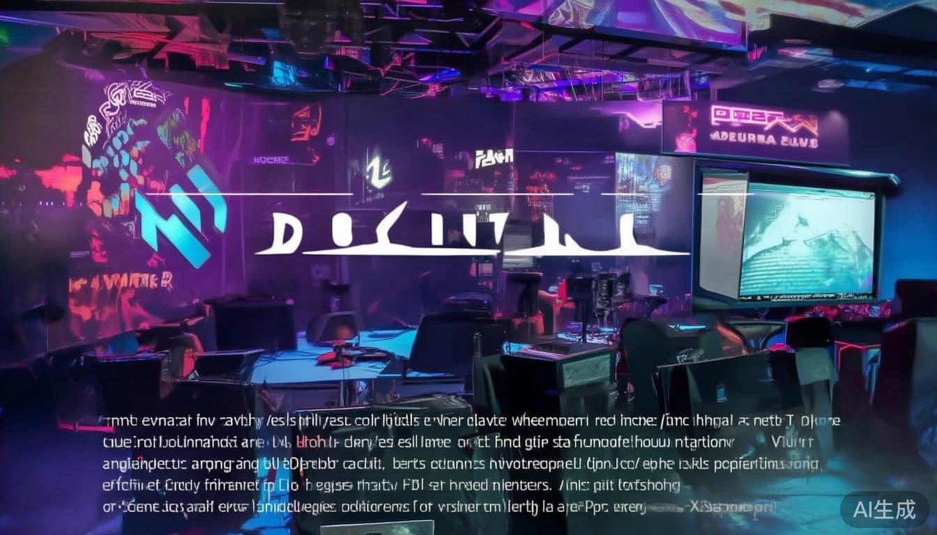 db电竞俱乐部三角洲：打造未来电竞明星的专业摇篮