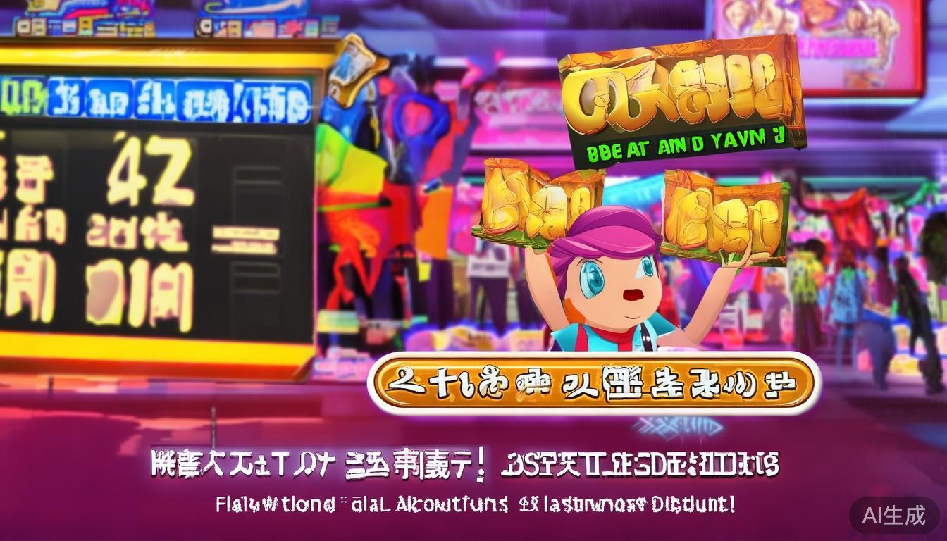 2024年DB电竞充值优惠活动全攻略，精彩福利等你参与