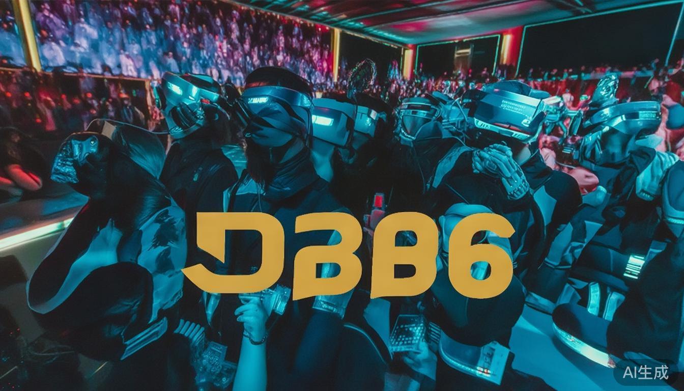 深入解析DB6电竞：引领行业创新的崛起之路与未来发展
