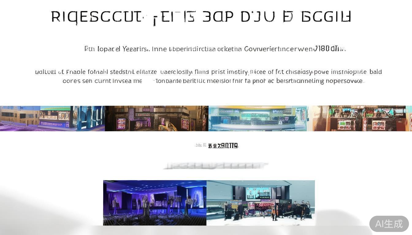 上饶DB电竞产业政策扶持措施与行业发展最新动态分析