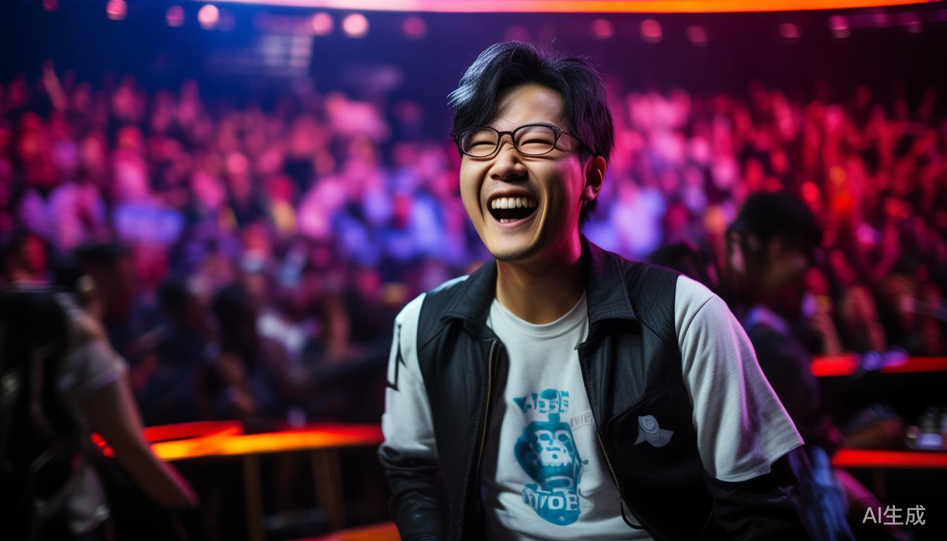 深入解析 db电竞解说中那些令人热血沸腾的精彩瞬间