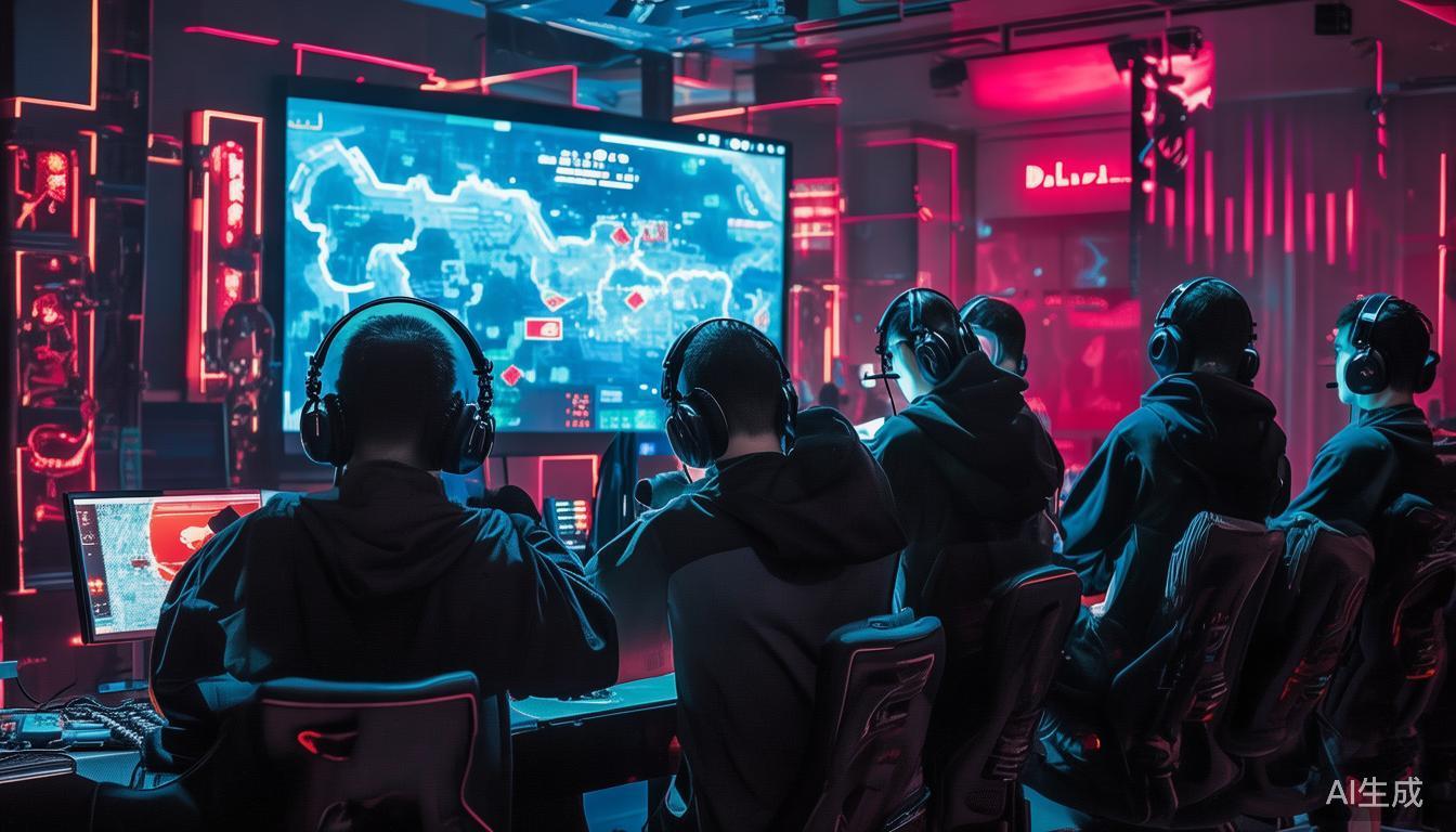 全面揭秘DB电竞玩法技巧及提升攻略，让你成为最强玩家