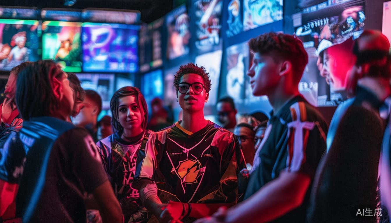 详细指南：如何加入DB6电竞俱乐部并成为职业玩家的完整步骤