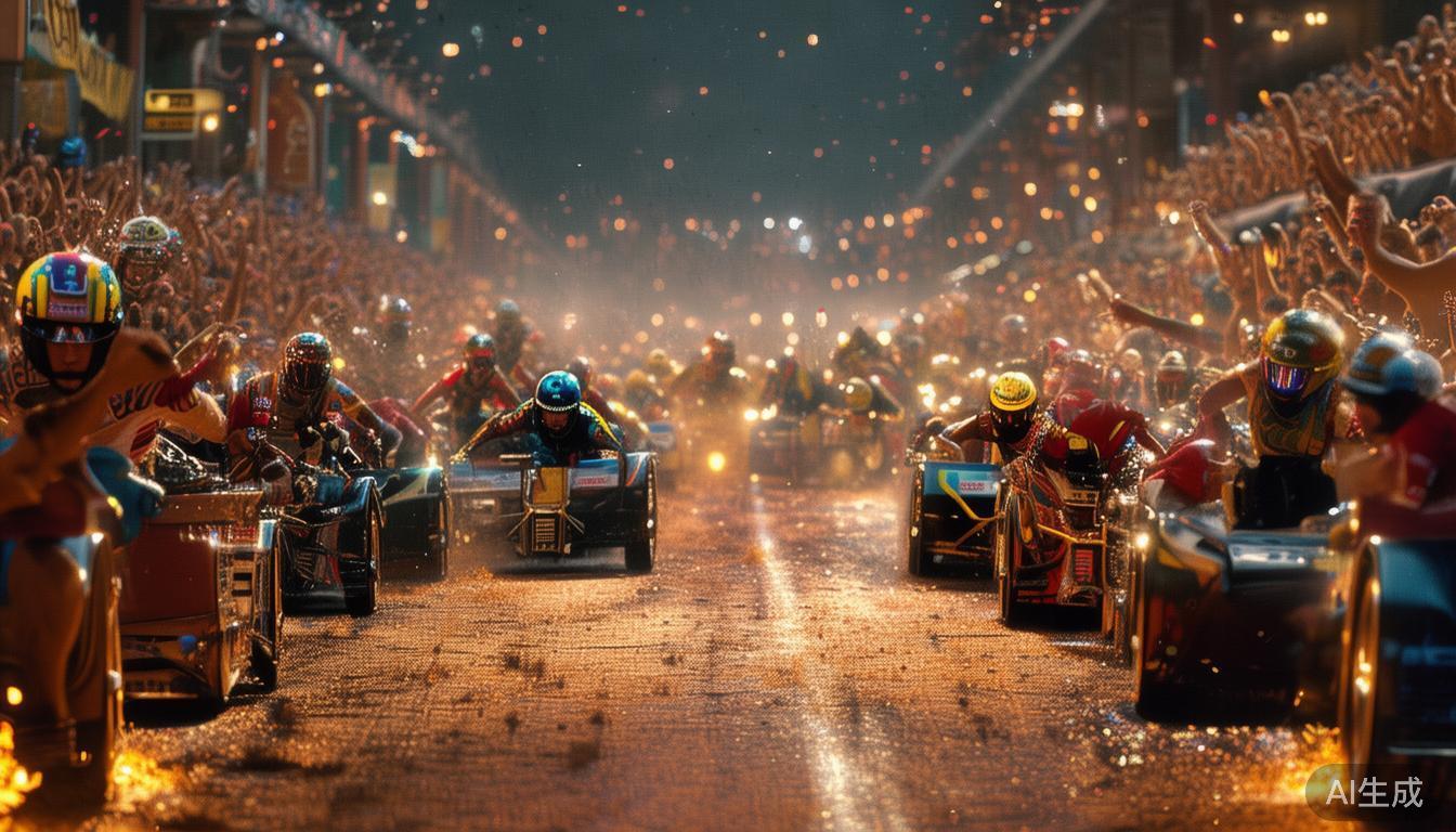 实用经验分享：全面提升db电竞预测成功率的有效技巧