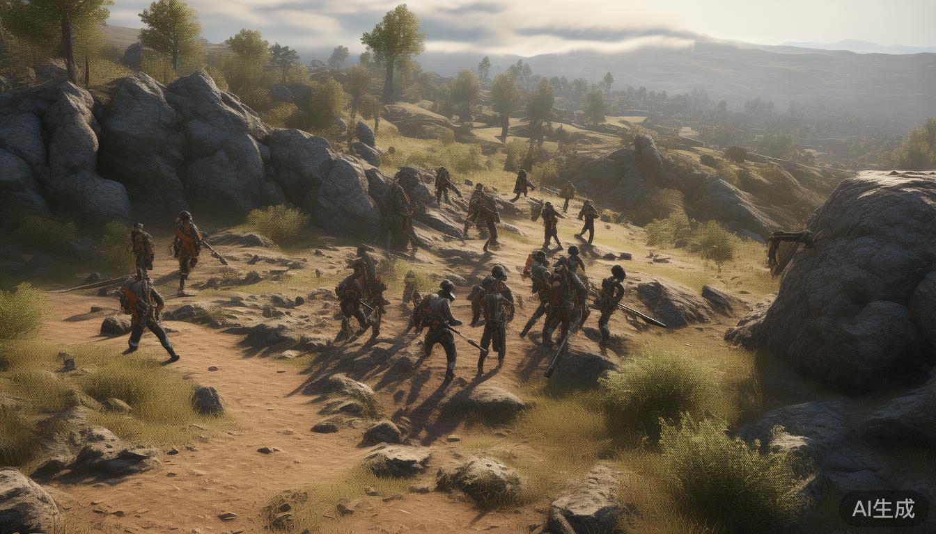 深入解析DB电竞战斗鼠：战术策略与制胜秘诀全指南