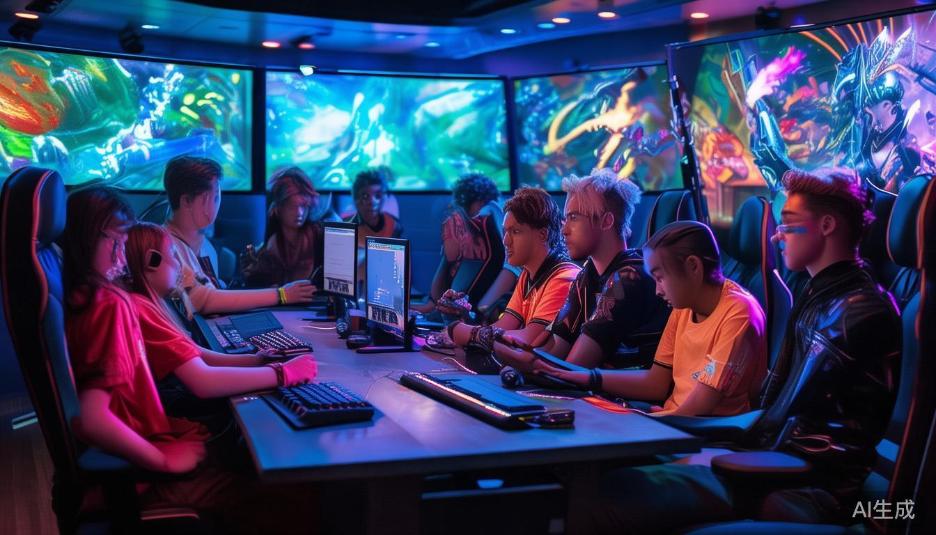 DB电竞高手必备的比赛技巧与实战经验全面分享