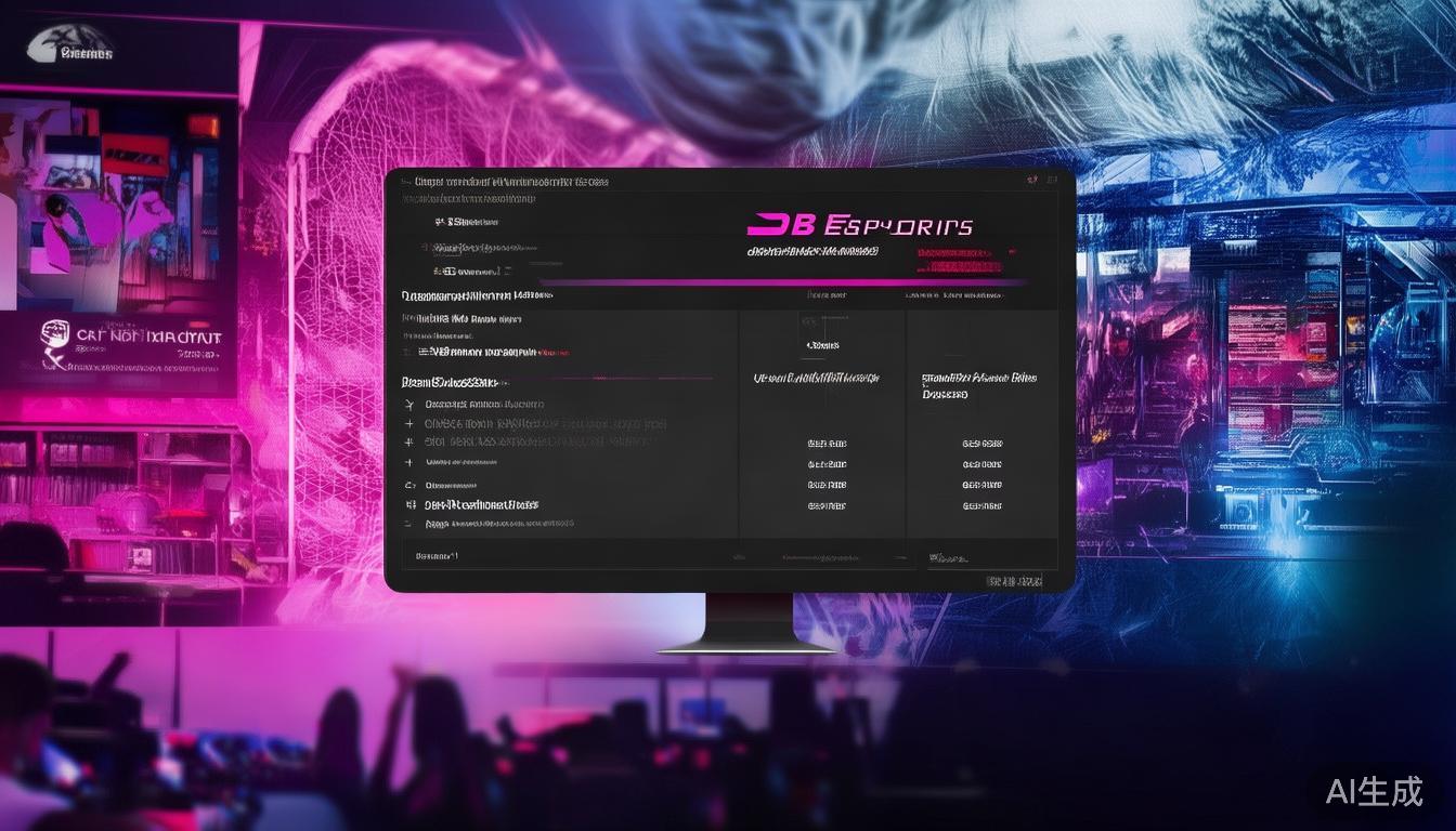 2023年DB电竞官方网站不仅仅是一个普通的游戏门