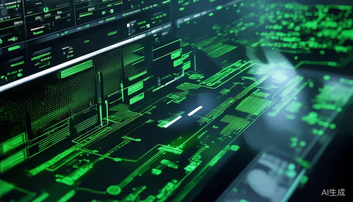 其次，平台配备了完善的防火墙和入侵检测系统。通过实