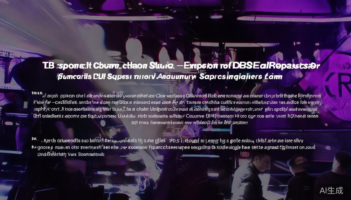 在当今电子竞技的快速发展中，DB电竞俱乐部凭借其专