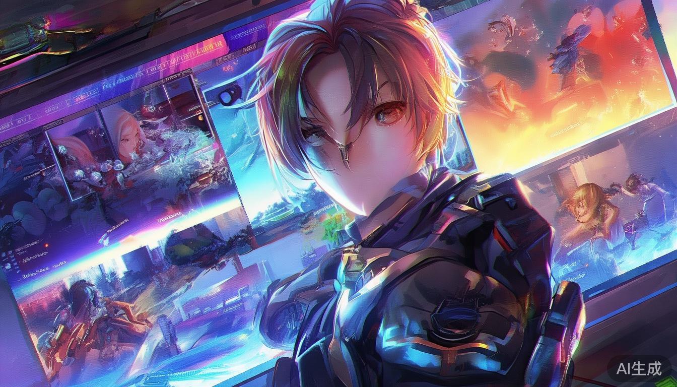 如何在DB电竞网上快速提升你的电竞技能与水平